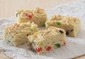 Resep Membuat Cake Apel Buah Kering, Cake Nikmat Yang Bisa Dibuat Tanpa Mixer