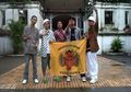 Lirik Lagu Jogja Istimewa Karya Kill The DJ : Liriknya Bersumber dari Tutur Kata Para Tokoh Perjuangan