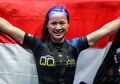 Priscilla Hertati Lumban Gaol, Srikandi Indonesia Penantang Gelar Juara Dunia MMA