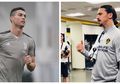 Pindah ke Serie A Buat Cari Tantangan Baru, Ibrahimovic ke CR7: Kenapa Nggak Gabung Klub Kasta Kedua Aja?!