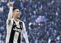 Eks Presiden Real Madrid Sebut Kepergian Cristiano Ronaldo Luka Bagi Los Blancos