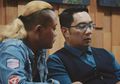 Ridwan Kamil Tukeran Gaya Rambut Sama Sule, Hasilnya Bikin Ngakak!