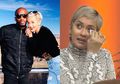 Merindu hingga Nangis, Kimmy Jayanti Mendengar Greg Nwokolo Bercerita