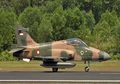 Duel Udara Sengit! Hawk 109/209 TNI AU Pernah Nyaris Tembak Jatuh F-18 Hornet Australia