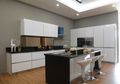 Selalu Bersih dan Rapi, Intip Desain Dapur yang Kaya Penyimpanan