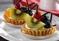 Resep Camilan Imlek, Fresh Fruit Pie Padukan Ragam Rasa Buah Segar