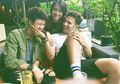 6 Potret Kedua Adik Ammar Zoni yang Terjun di Dunia Hiburan dan Miliki Paras Tak Kalah Tampan dari sang Kakak, Siap-siap Jatuh Hati ya!