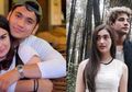 Mantannya Lamaran, Begini Respon Ranty Maria dan Giorgino Abraham, Ada yang Kulineran dan Ngaku Bersyukur!