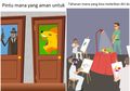 5 Teka-teki untuk Asah Ketajaman Otak Anda, Bisa Temukan Jawabannya?