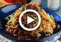 (Video) Resep Bakmi Goreng Sederhana dan Enak, Solusi Tuntaskan Lapar dalam Sekejap!