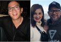 Mengenang Robby Tumewu, Intip Cantiknya Gaun Pengantin Rancangannya yang Dikenakan Mona Ratuliu