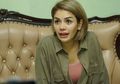 Jarang Tersorot, Cantiknya Putri Pertama Nikita Mirzani dari Anak Anggota DPR Terungkap Lewat Momen Makan Ini