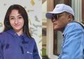 Naomi Zaskia: ‘(Kang Sule) Orangnya Lucu Banget, Bet, Bet…’