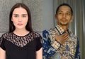 9 Tahun Bercerai dari Fauzi Baadilla, Begini Pesona Senk Lotta yang Gunakan Busana Pengantin Daerah Indonesia