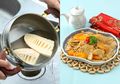 Tips Ampuh Menghilangkan Bau Rebung, Masakan Pun Jadi Semakin Nikmat