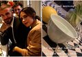 Istri David Beckham Konsumsi Air Lemon Hangat di Pagi Hari agar Kulit Cantik, Ini Manfaat Kesehatan Lainnya!