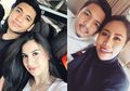 Berita Terpopuler Hari Ini, Respon Berbeda Ranty Maria dan Giorgino Abraham Hingga Evi Masamba yang Dimasakin Suami