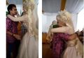 Kandas! 5 Tahun Jalin Asmara Namun Saat Pernikahan Pria Ini Jadi Tamu Undangan Mantan Pacarnya
