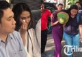 Pasrah Jadi Tersangka, Vanessa Angel Bercucuran Air Mata: Saya Tidak Dapat Dukungan Keluarga