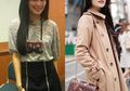 Ikutan #10YearsChallenge, Begini Perubahan Wajah Para Artis 10 Tahun Lalu, Mana yang Paling Bikin Pangling?