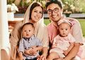 Layaknya Taman Hiburan, Begini Isi Rumah Mewah Cynthia Lamusu dan Surya Saputra lengkap dengan Kolam Renangnya