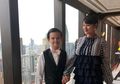 Intip Pesona Farah Quinn, Ibu Tunggal untuk Anak Semata Wayangnya