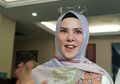 Resmi Bercerai dengan Vicky Prasetyo, Angel Lelga: Saya Sujud Syukur!