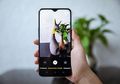 Kamera Hape OPPO R17 Pro Bisa Ukur jarak, Panjang, Sudut dan Luas