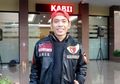 Tertangkap Basah Nyabu, Aris Idol Berlutut hingga Mohon Ampun