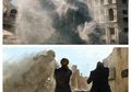 Mengenal Elementals, Villains yang Muncul dalam Trailer Spider-Man: Far from Home