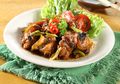 Resep Hidangan Imlek, Ayam Goreng Mentega Siap Meriahkan Kumpul Keluarga