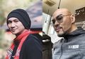 Viral #10YearsChallenge, Foto Masa Lalu Anji Manji dan Deddy Corbuzier Terlihat Kembar!