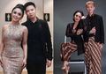 Ikutan #10YearChallenge, Bodyguard Yuni Shara Ini Dulunya Cantik Banget!