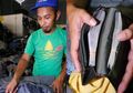 Beli Baju Bekas, Tak Disangka Pria Ini Temukan Uang Tunai Rp68 Juta, Ini yang Dilakukannya
