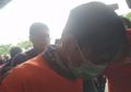 Menangis di Kantor Polisi, Istri Aris Idol Sebut Suaminya Dijebak!