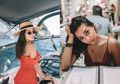 Inspirasi Padu Padan Busana untuk Tubuh Kecil ala Artis Nikita Willy
