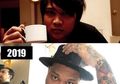 7 Foto #10YearsChallenge dari Seleb Indonesia yang Wajib Kamu Lihat