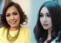 Ditantang Elly Sugigi, Tak Sangka Lucinta Luna Berani Tunjukkan Potret Dirinya 12 Tahun Lalu!