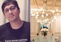 Miliki Rumah Mewah Berlapis Emas 22 Karat, Andre Taulany Beri Bocoran Soal Honornya, Lebih Besar dari Sule!