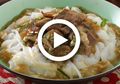 (Video) Resep Kwetiau Siram Paling Enak, Enggak Kalah Sama Resto Chinese Food!