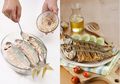 Cara Tepat Menggoreng Ikan, Rasanya Jadi Lebih Nikmat Saat Disantap!