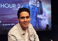 Nikahi Wanita yang Dihamili Orang, Maxime Bouttier Sebut Perannya di Film Magic Hour Berat!