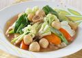Pilih Resep Capcay Printil Untuk Jadi Menu Imlek yang Praktis Hari Ini