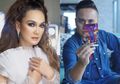 Terawang Kisah Cinta Luna Maya Pakai Kartu Tarot, Denny Darko: Ada Cowok Lain dari Masa Lalu!