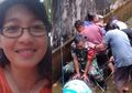 Kondisi Terkini Merry, Buaya yang Terkam Deasy Tuwo Usai Dievakuasi oleh 20 Orang Sekaligus, Ternyata Usianya Sudah 20 Tahun!