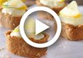 (Video) Resep Membuat Lemon Cheese Biscuit Pie yang Super Enak, Satu Aja Pasti Gak Cukup!