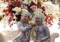 Satu Profesi hingga Menikah Dihadiri Jokowi, Begini lho Resep Mesra ala Atlet Pencak Silat Hanifan-Pipiet