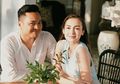 Nikahi Penyanyi Berkewarganegaraan Amerika, Intip Rumah Asri Rianti Cartwright yang Dapurnya Nyempil