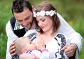 Yuk Ketahui Tips Menyusui Bayi yang Baru Lahir dengan Mudah