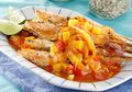 Resep Menu Imlek, Cita Rasa Sedap Dari Udang Bakar Saus Mangga Ini Jangan Sampai Terlewat